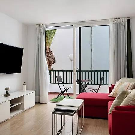Casa Joyne Apartment *