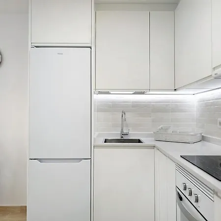 Casa Joyne Apartment