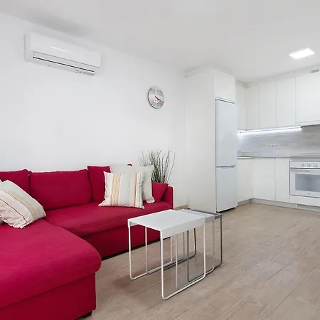 Apartment Casa Joyne