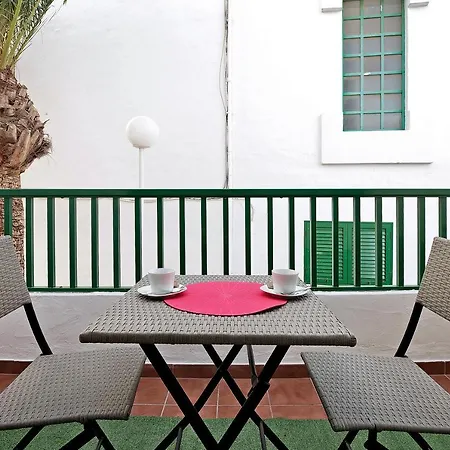 Apartment Casa Joyne Puerto del Carmen (Lanzarote)