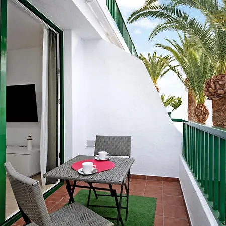Casa Joyne Puerto del Carmen (Lanzarote)