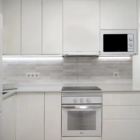 Casa Joyne Apartment *