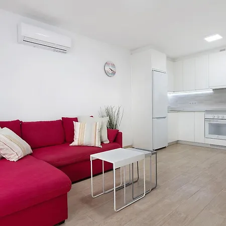 Casa Joyne Apartment *
