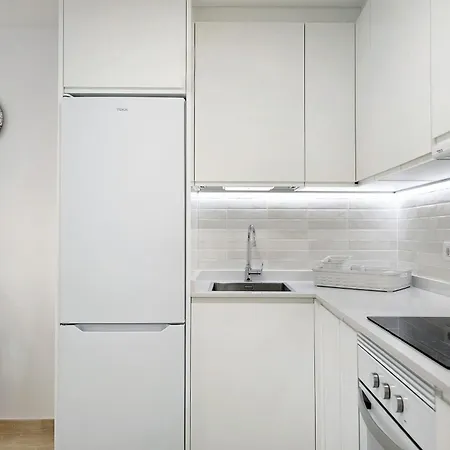 Apartment Casa Joyne