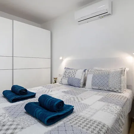 Apartment Casa Joyne Puerto del Carmen (Lanzarote)