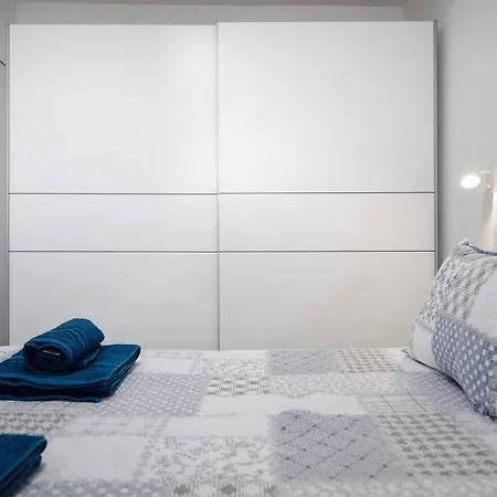 Casa Joyne Apartment *