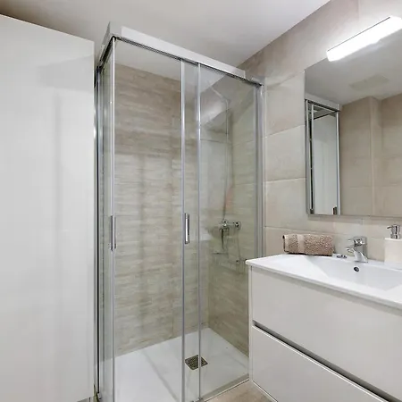 Apartment Casa Joyne Puerto del Carmen (Lanzarote)