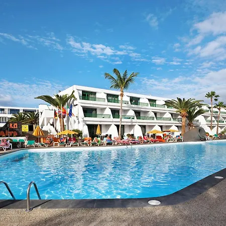 Casa Joyne Apartment Puerto del Carmen (Lanzarote)